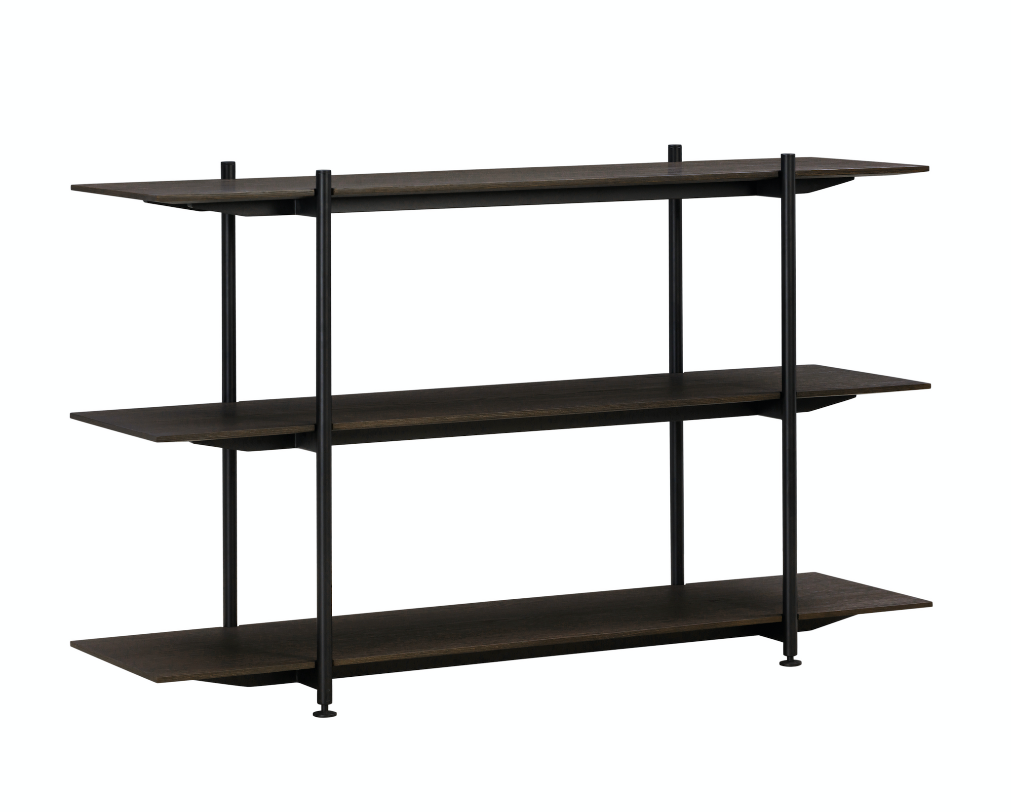 Formal Shelving
