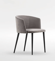 Ballet Club Chair