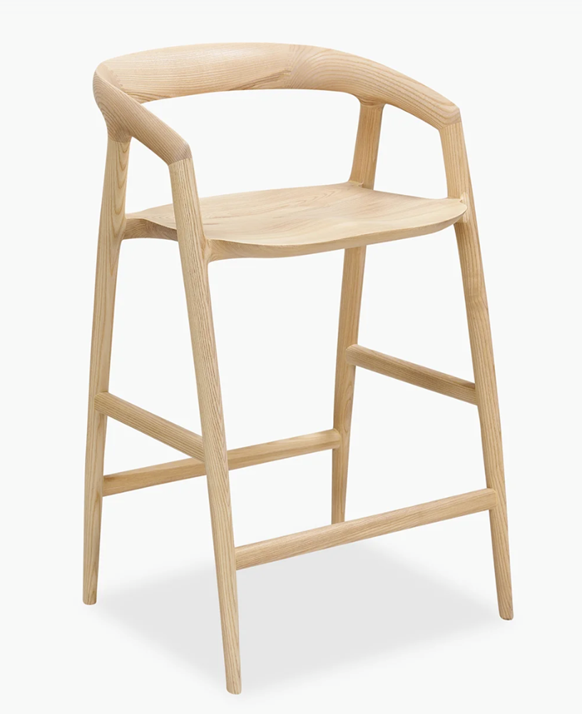 Maki Bar Stool*