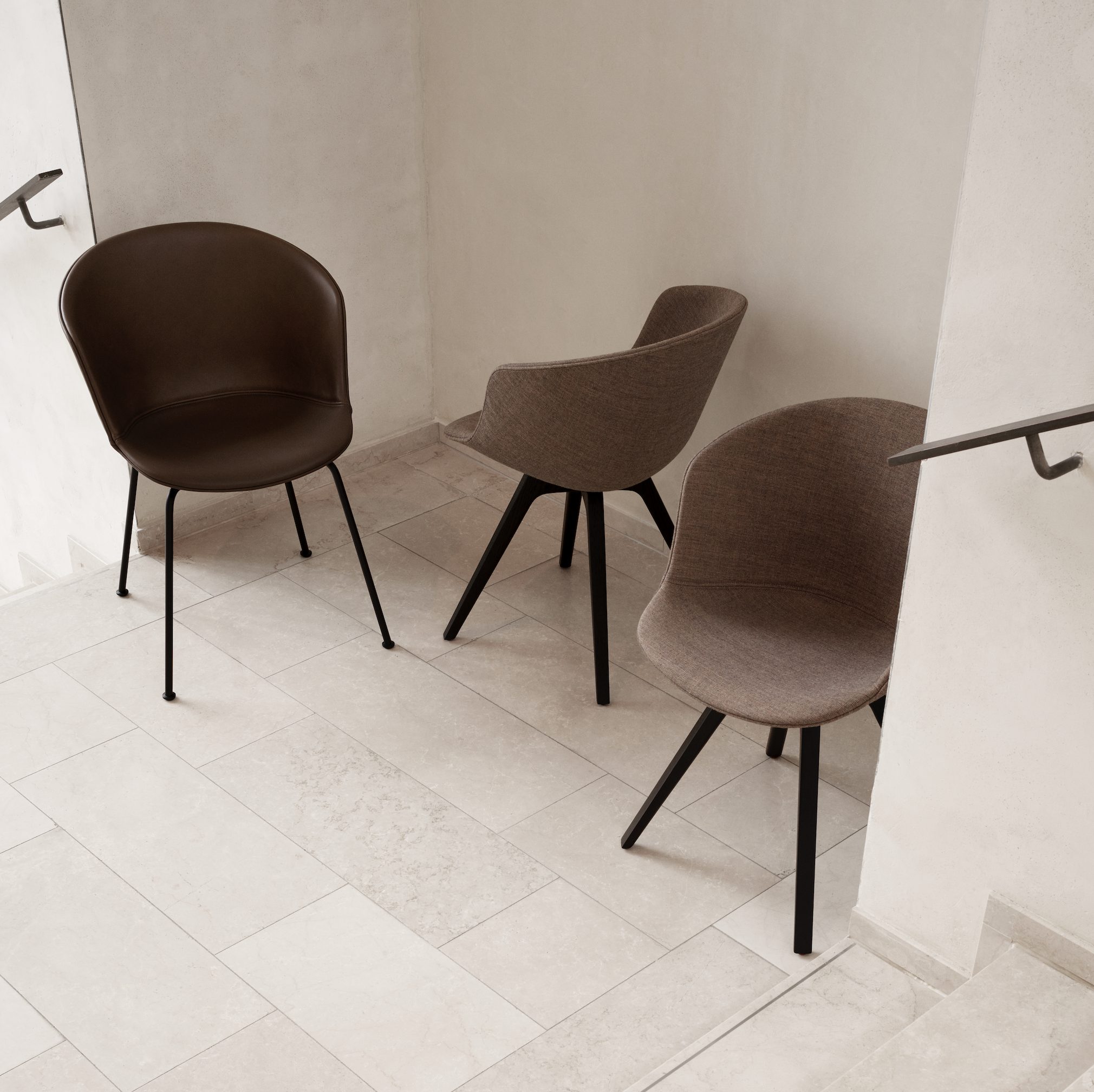 Mono Dining Chair V3