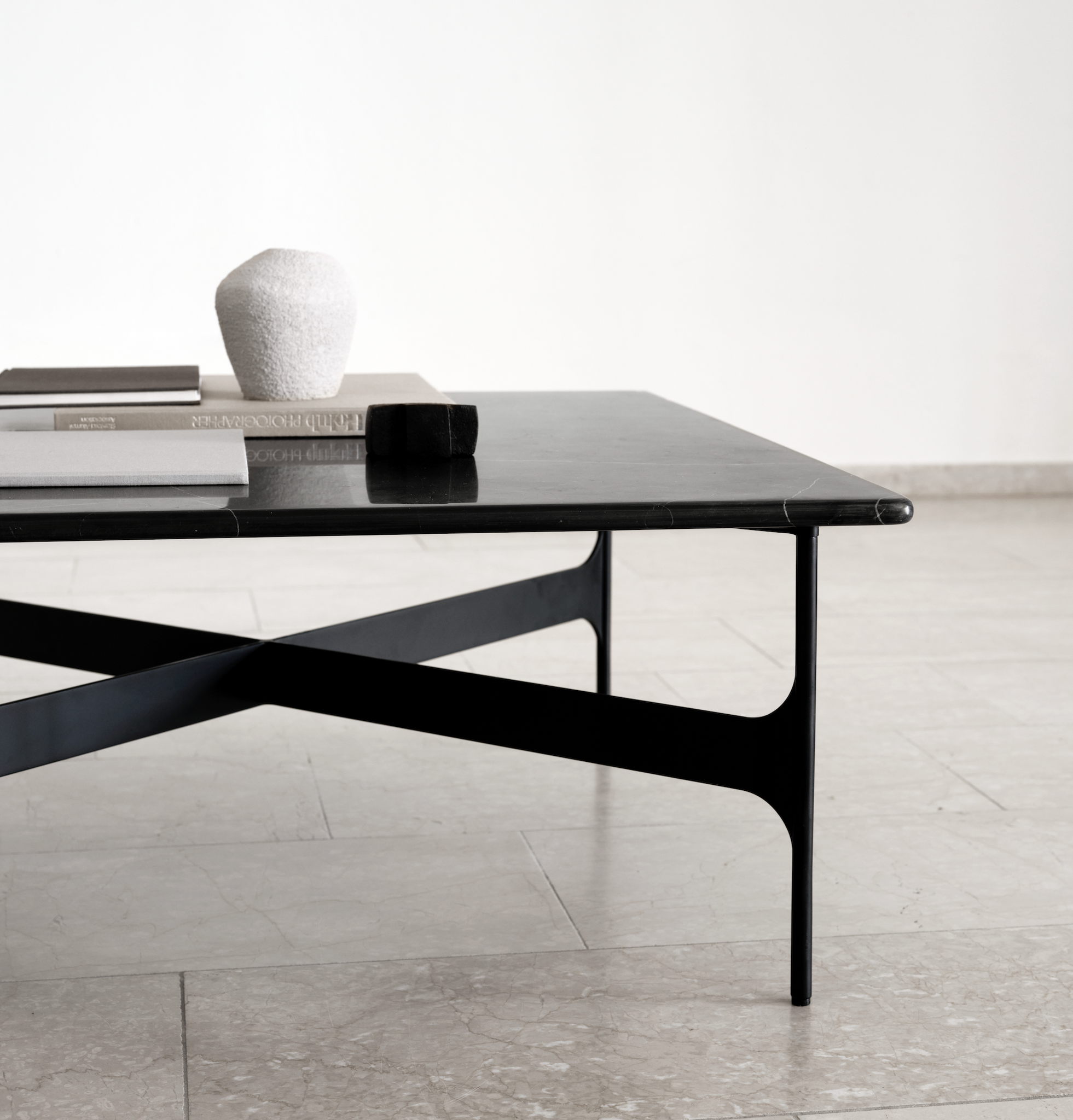 Floema Square Coffee Table