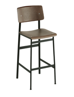 Loft Bar Stool 65cm