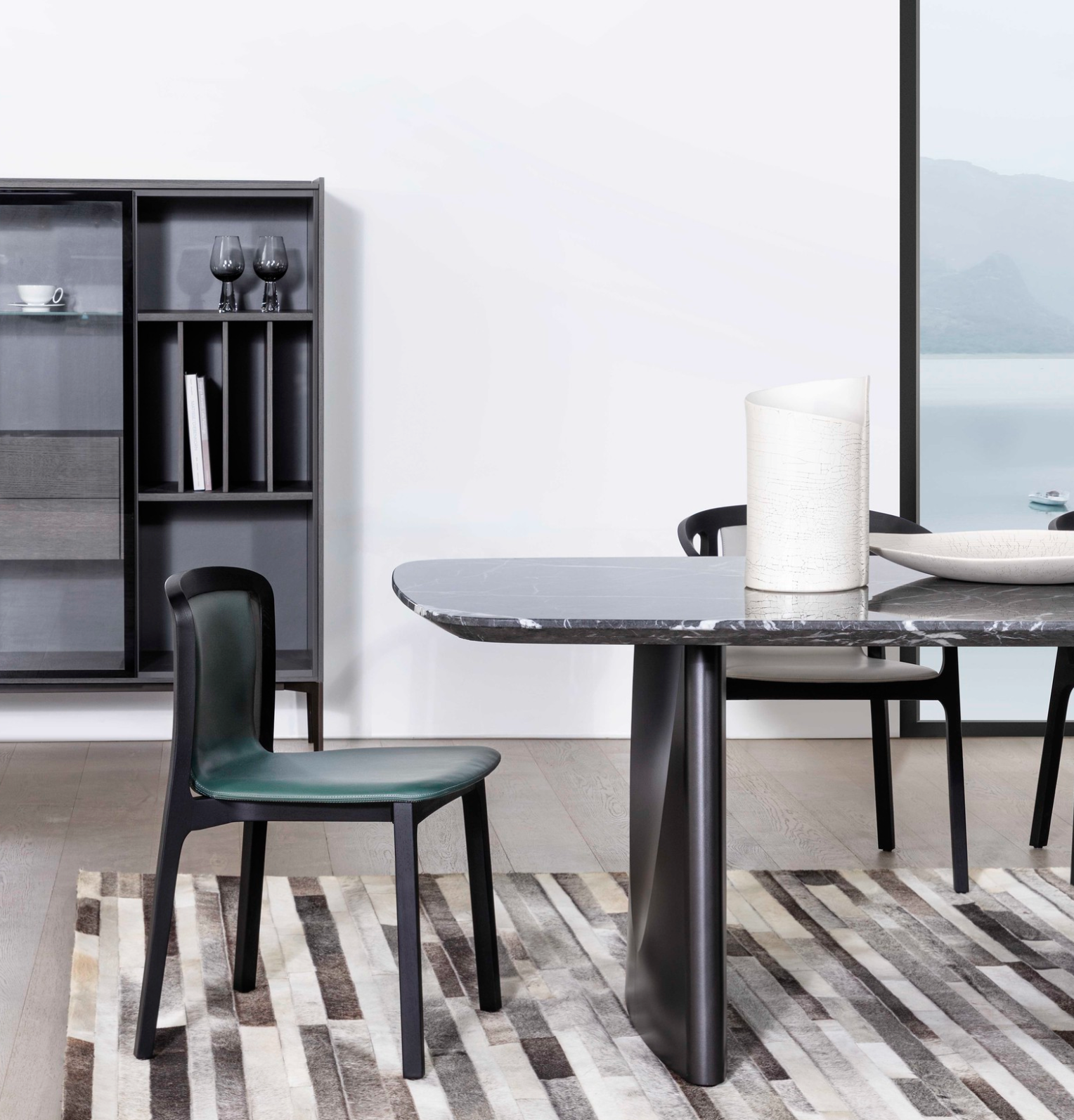 Essence Dining Chair