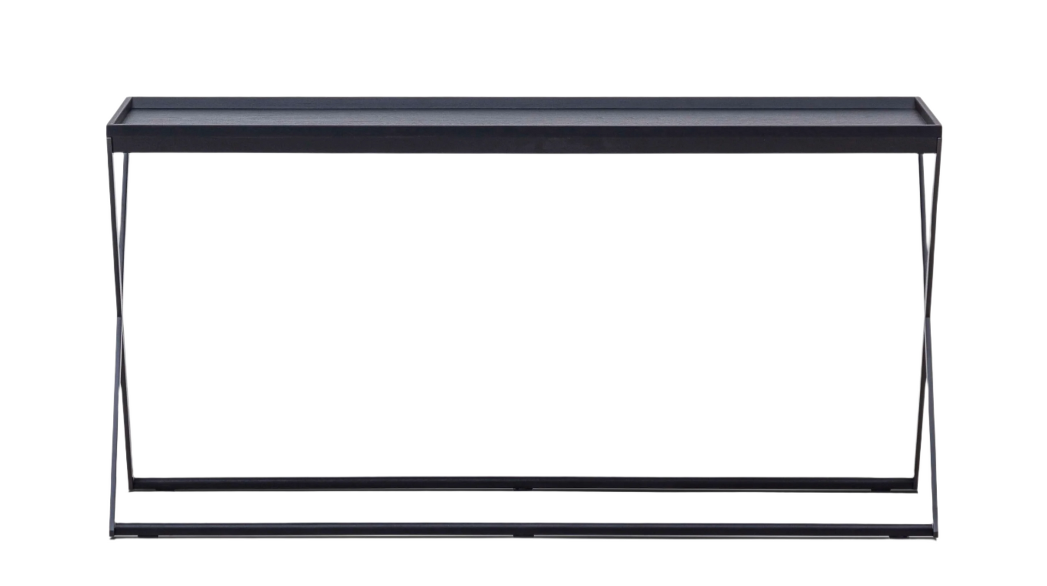 Enzo Console, view 2