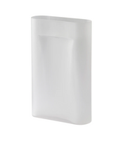 Ridge Vase Large
