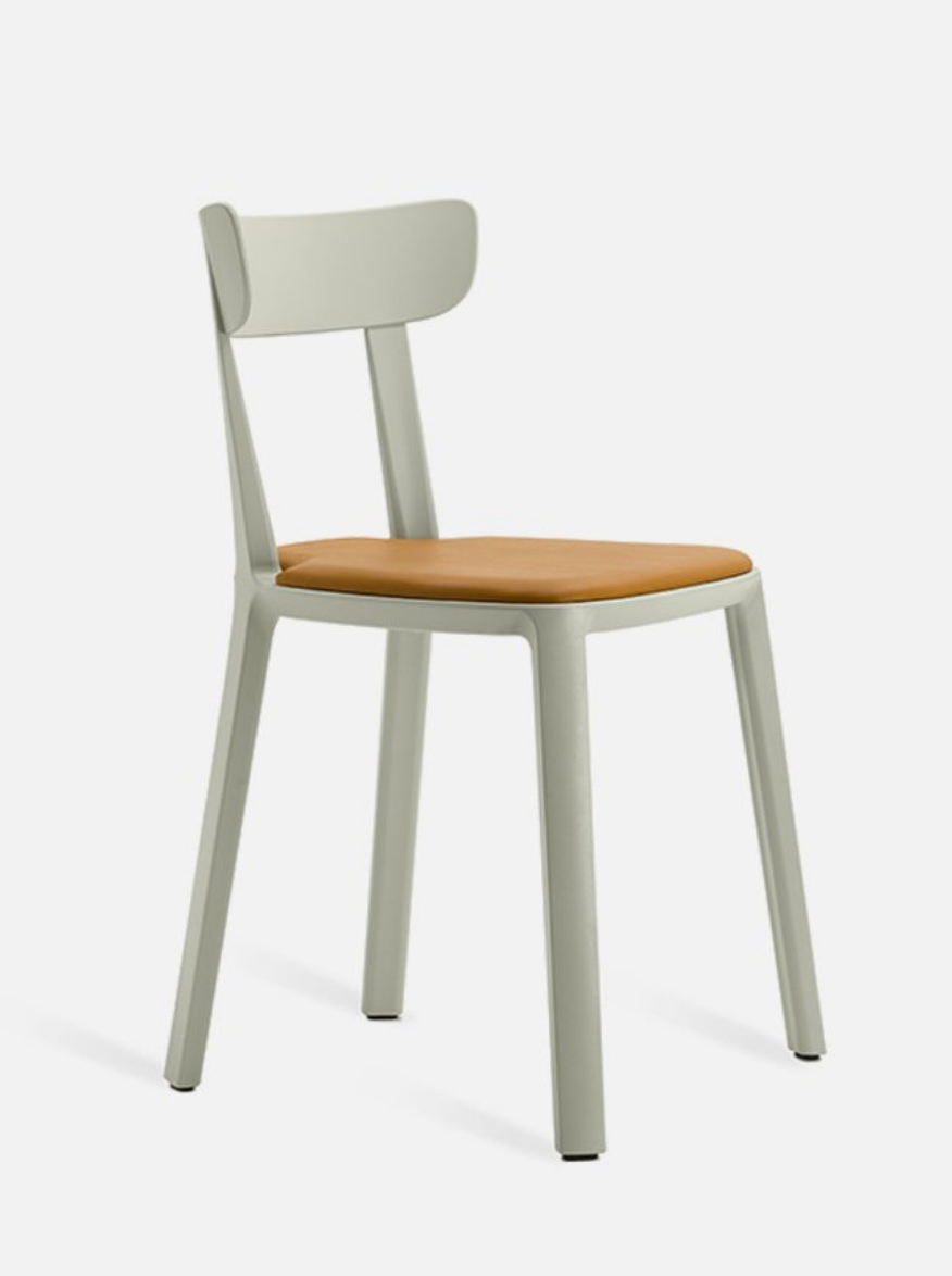 Cadrea Chair Seat Pad, view 4