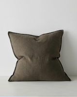 Como Cushion 60x60 Weave Fill, view 4