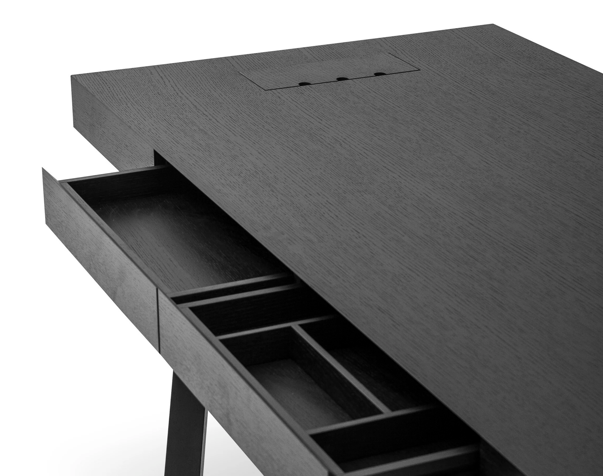 Vessel Desk, view 3