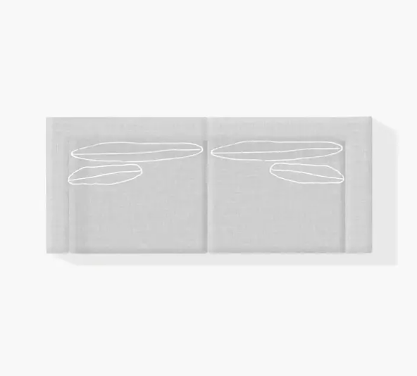 Johnson 2-Piece Sofa