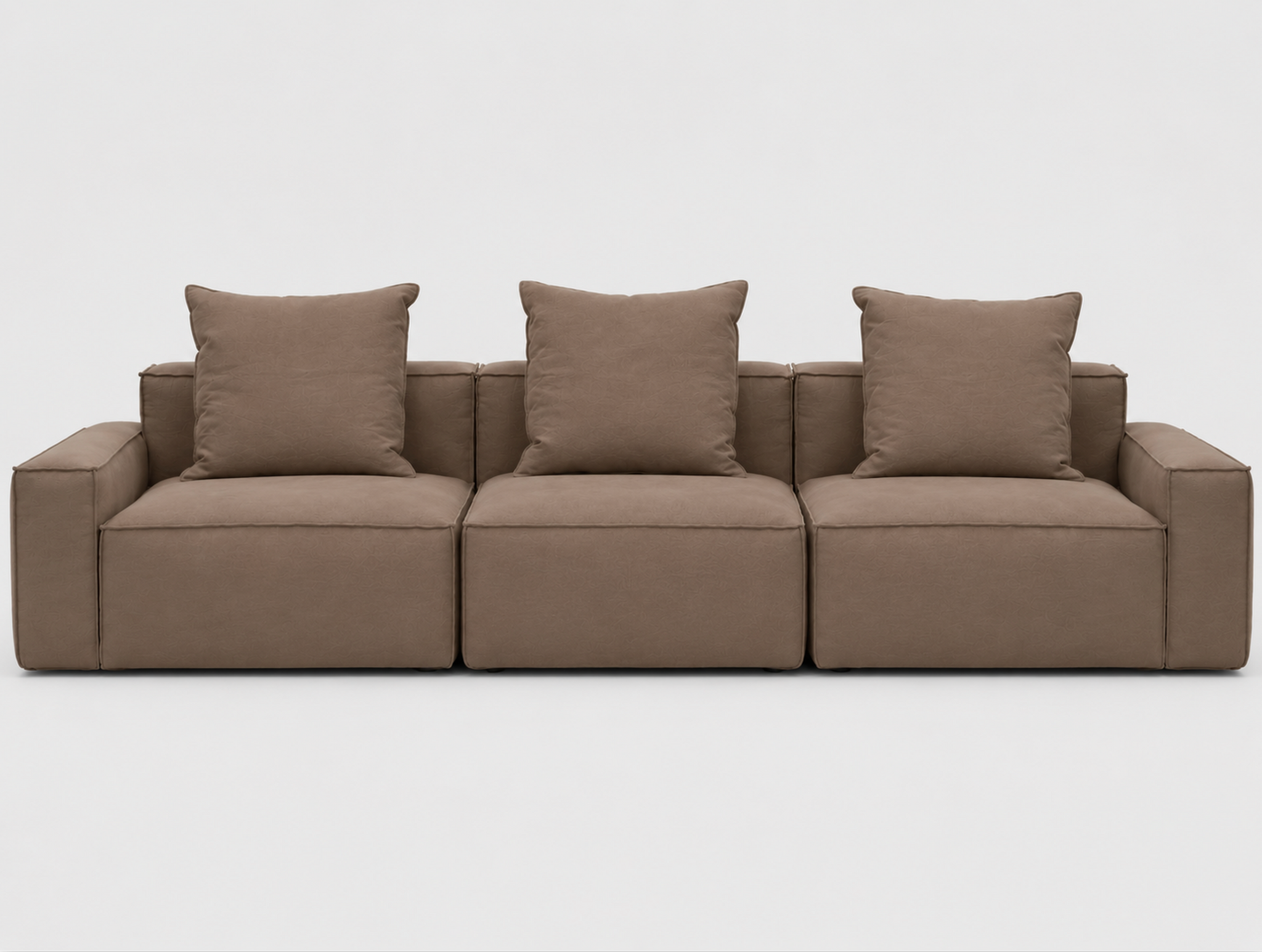 Elio Junior 3-Piece Sofa
