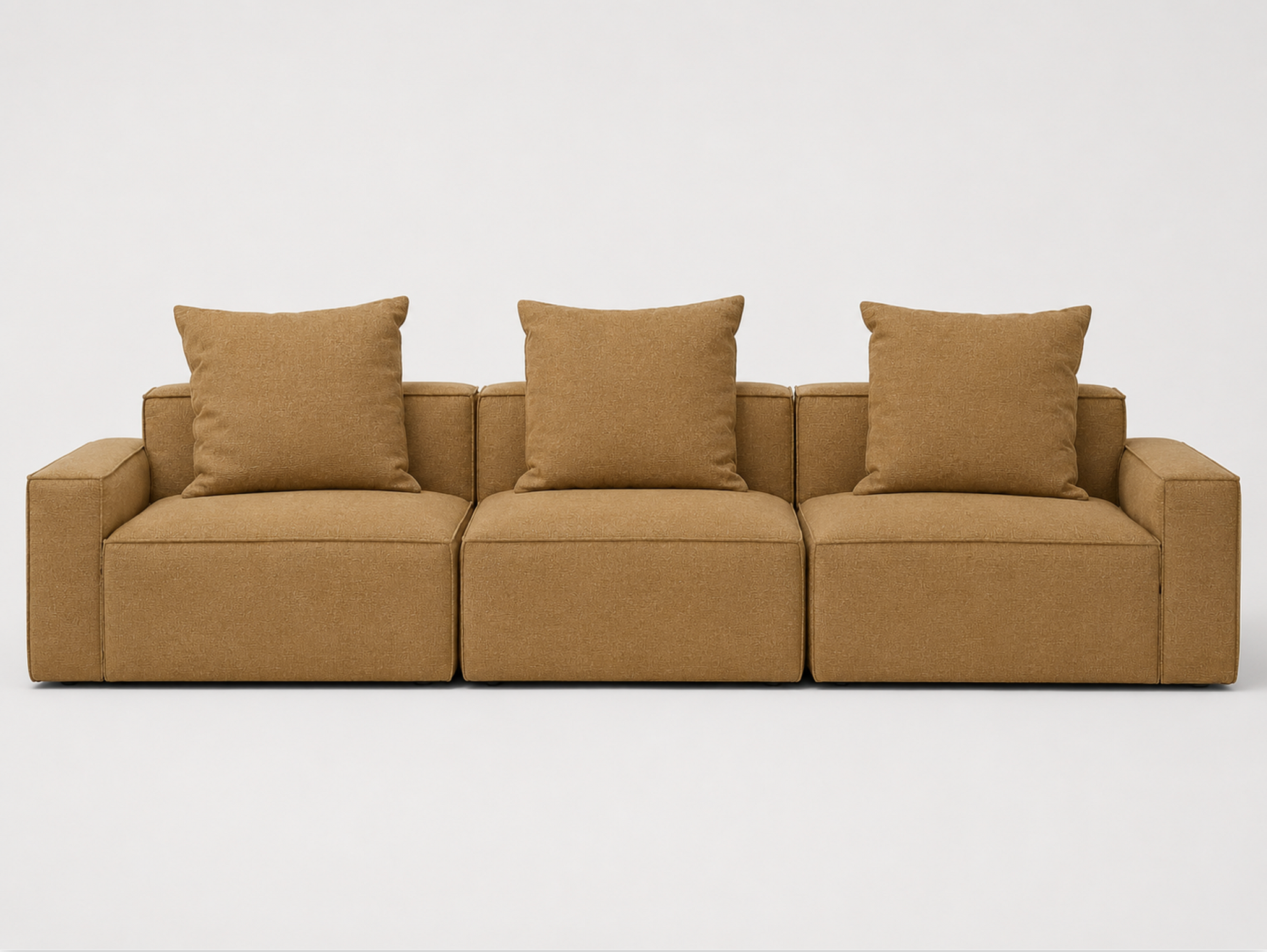 Elio Junior 3-Piece Sofa