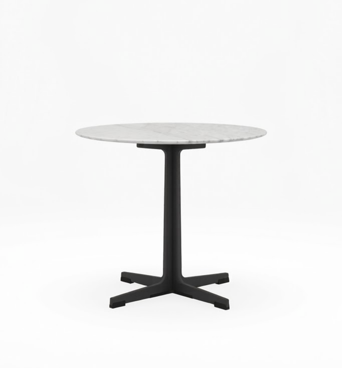 Vary Side Table Round 60