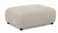 Minello Rectangular Footstool