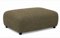 Minello Rectangular Footstool