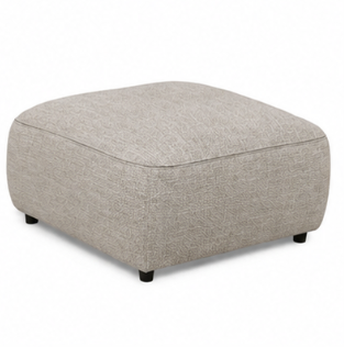 Minello Square Footstool