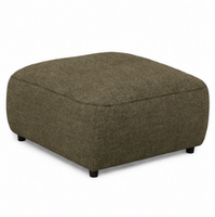Minello Square Footstool