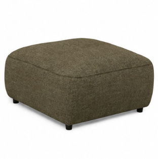Minello Square Footstool
