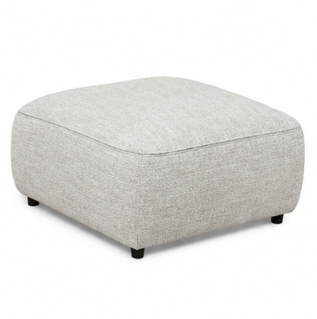 Minello Square Footstool
