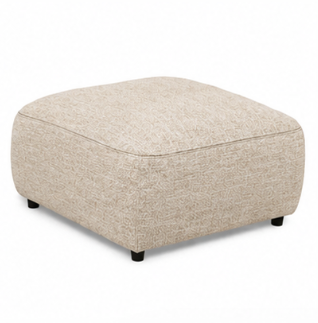Minello Square Footstool