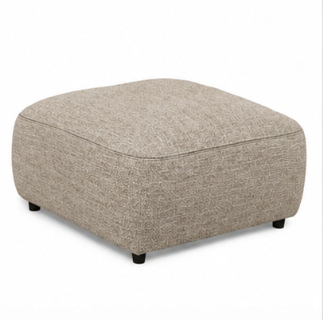 Minello Square Footstool