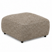 Minello Square Footstool