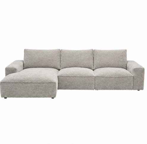 Marlow L-Shape Sofa