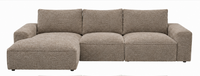 Marlow L-Shape Sofa