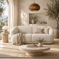 Contour Sofa Bed