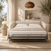 Contour Sofa Bed