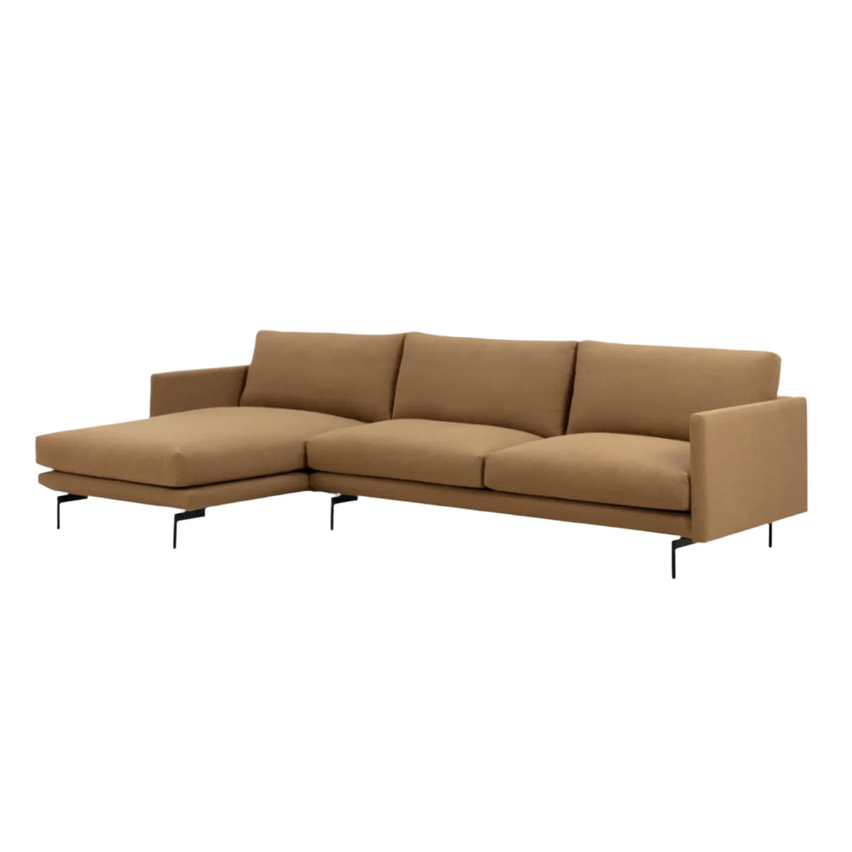 Trace Corner Sofa Config.1 Mod.2+9