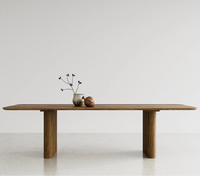 Atrium Dining Table, view 3