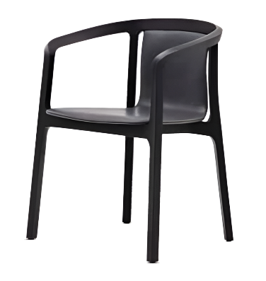 Essence Dining Chair w/Arms