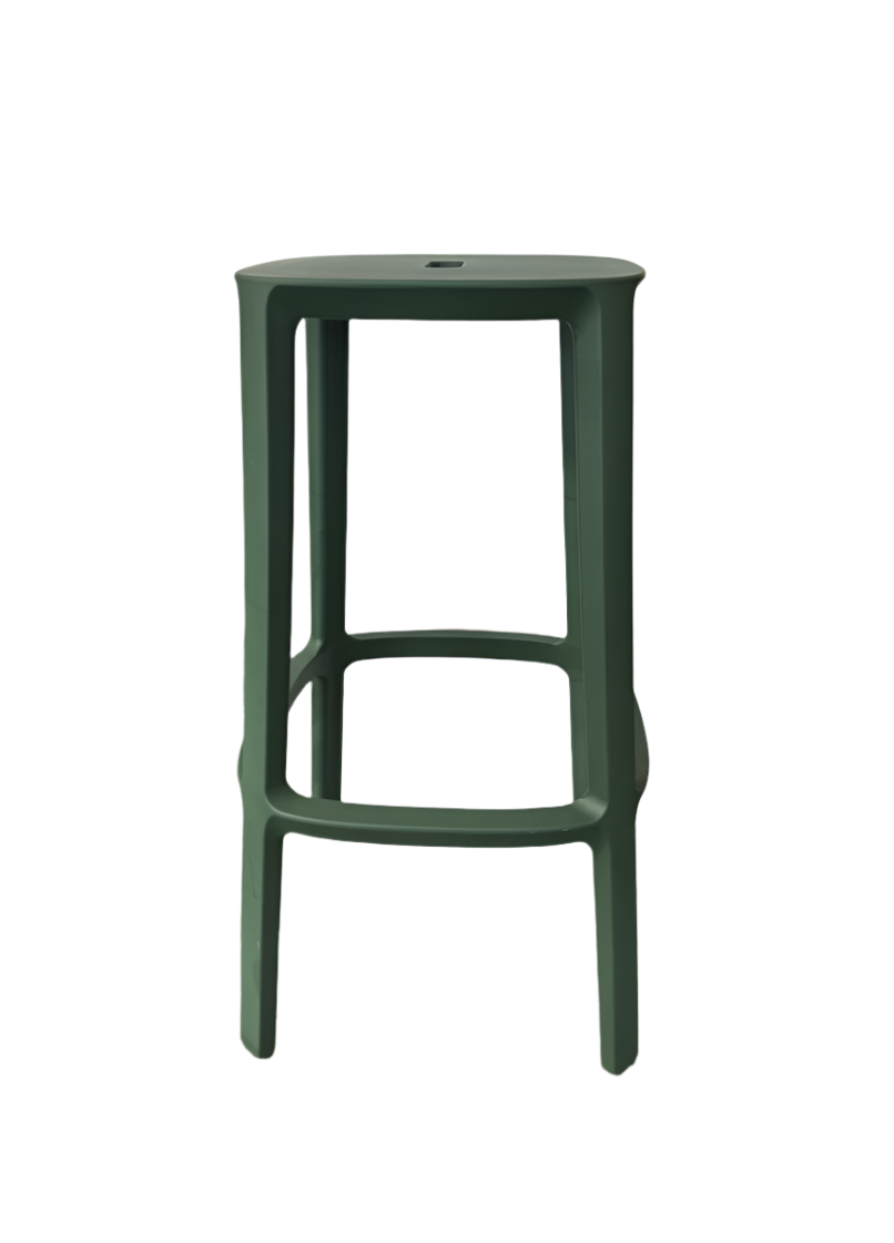Cadrea Bar Stool - 75cm