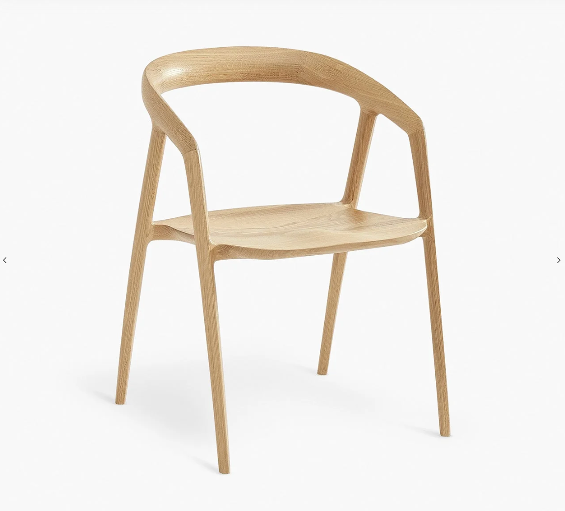 Maki Dining Chair