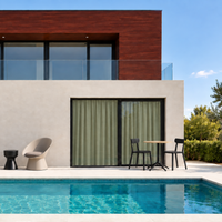 Cadrea Chair, view 8