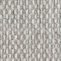 Easytime-Plus L Shape Sofa in Silver Cloud SKY-01 fabric