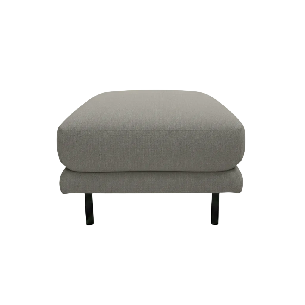 Fraser Footstool