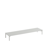 Stacked Podium 2.0 in grey