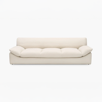 Parkha Straight Sofa