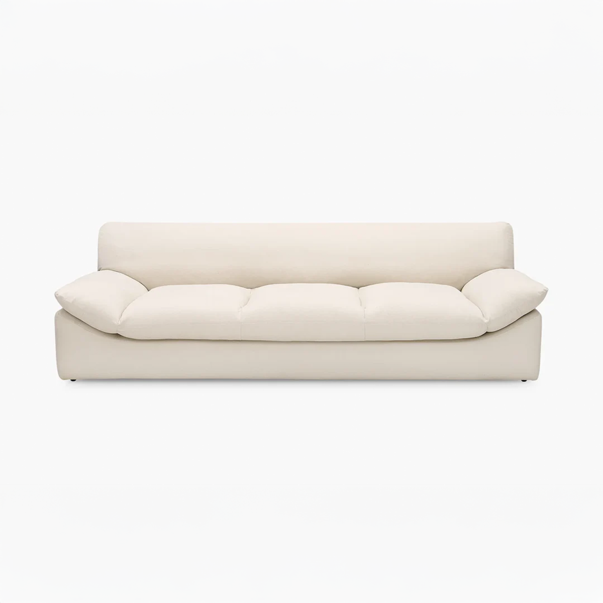 Parkha Straight Sofa