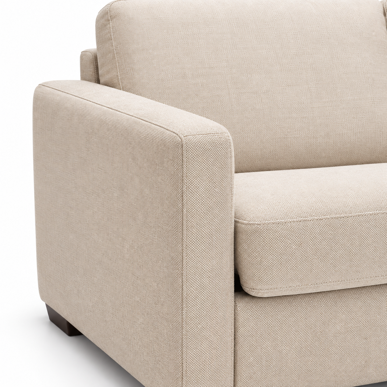 Studio Sofa Bed