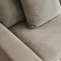 Bayer Sofa