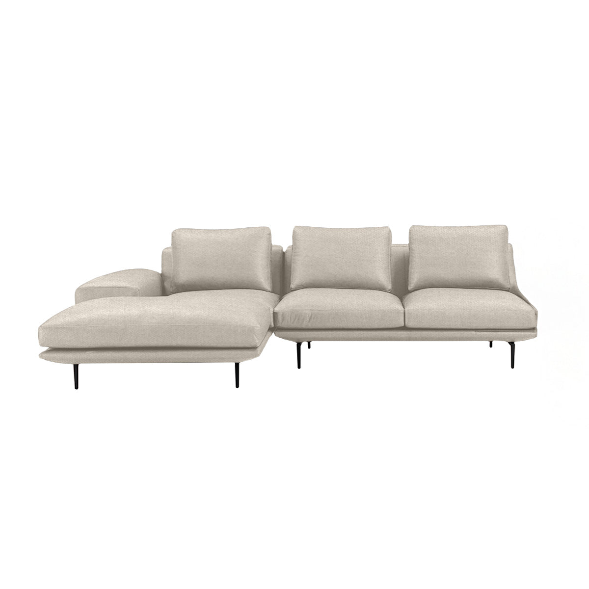 Surface L-Shape Sofa LAFC (M18+M19)