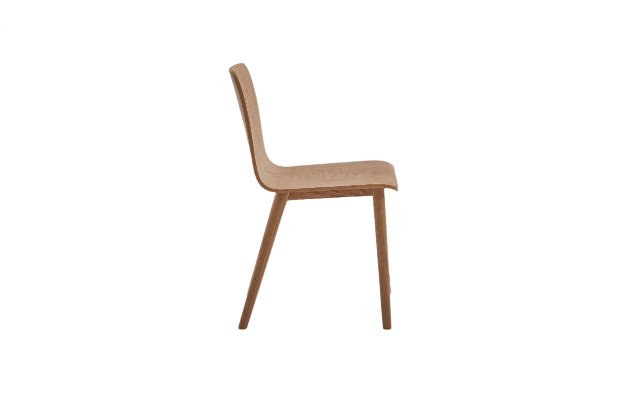 Tam Chair V2, view 2