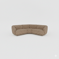 Contour Corner Sofa