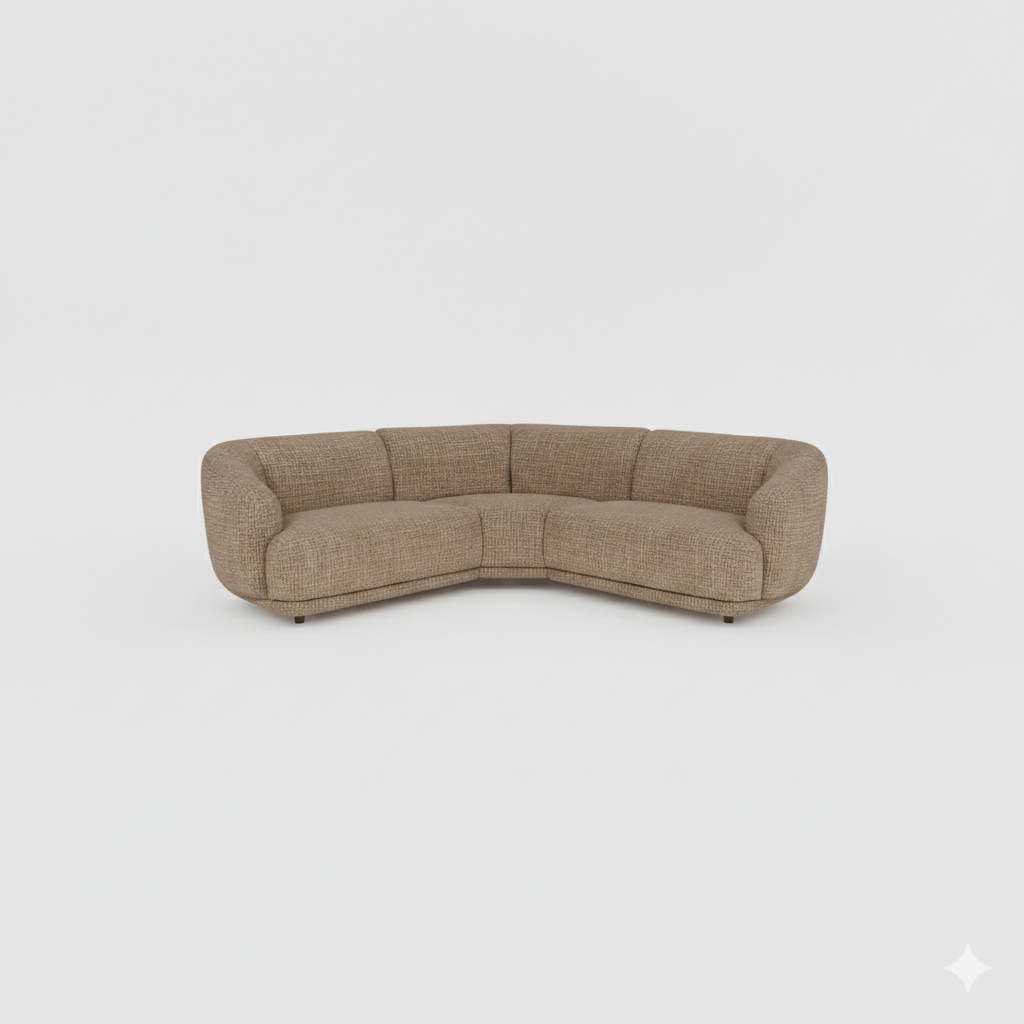 Contour Corner Sofa