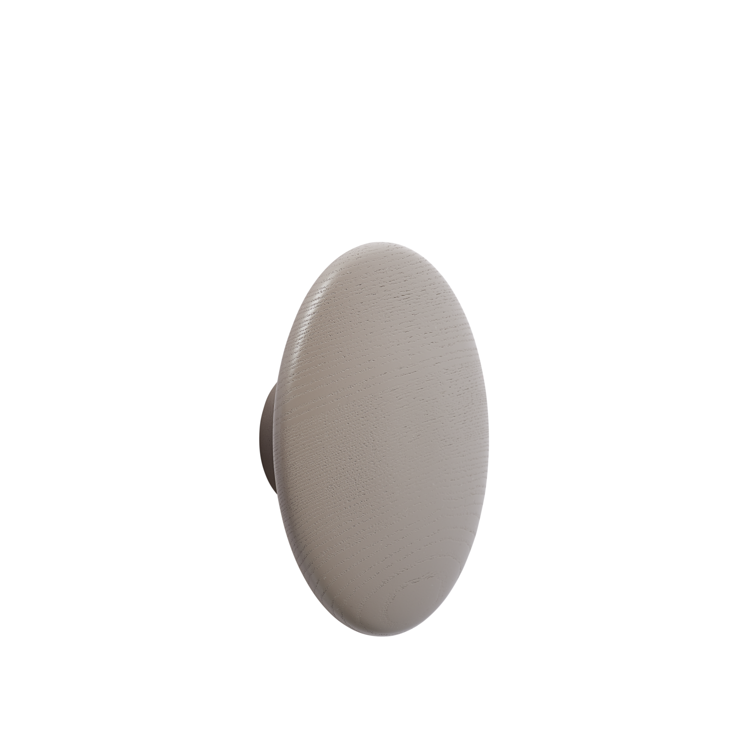 The Dots Coat Hook Large (17cm)