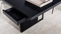 Time Desk, detail