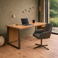 Time Desk, view 4