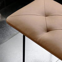 Tip Toe Bench Seat Large, detail